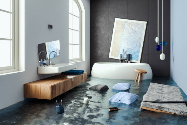 Best Water damage restoration process  in Kinston, NC